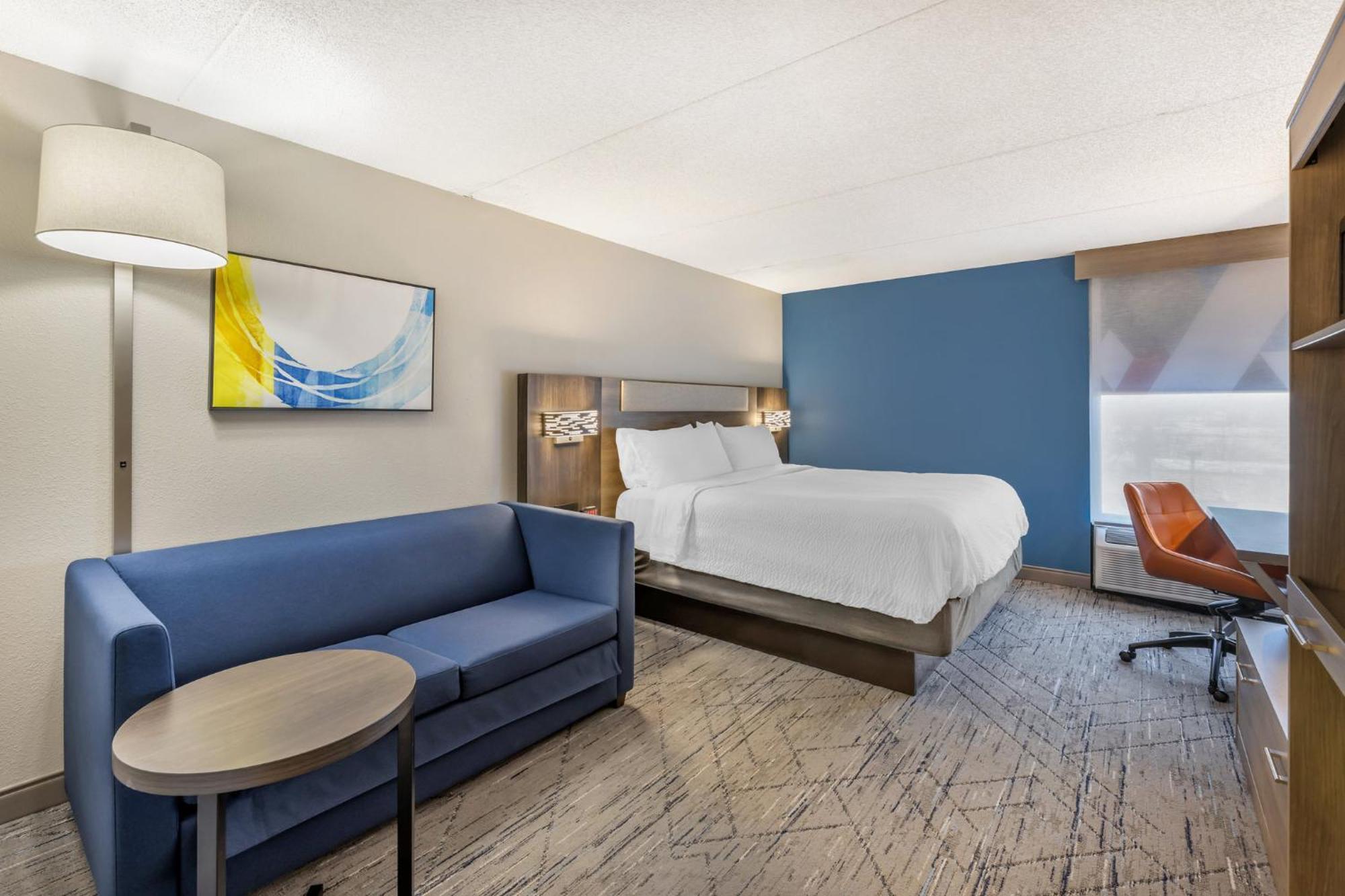 Holiday Inn Express Crestwood By Ihg Εξωτερικό φωτογραφία